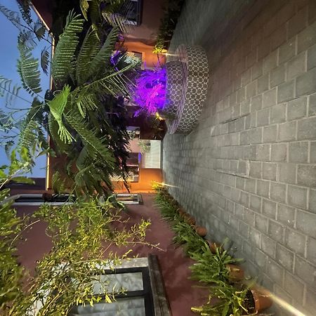 瓜达拉哈拉 Quinta La Perla旅舍 外观 照片